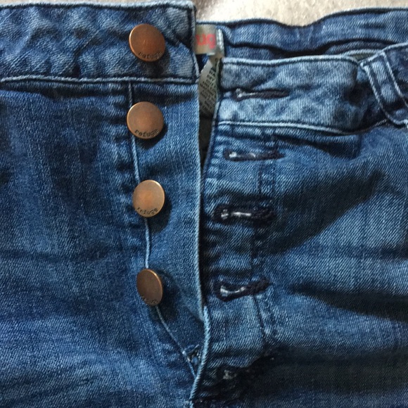 Two shorts by refuge bought from Charlotte Russe - Picture 5 of 6